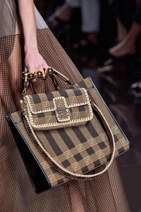 fendi primavera 2020|fendi dresses 2020.